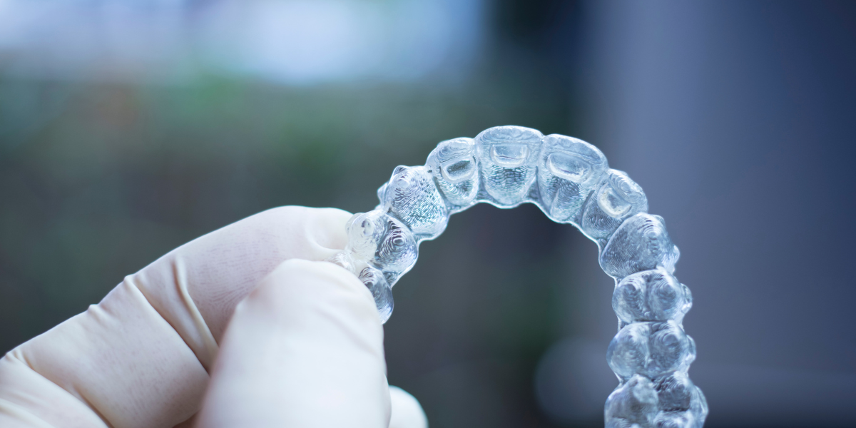 How Can You Fix Overbite Problems With Clear Aligners