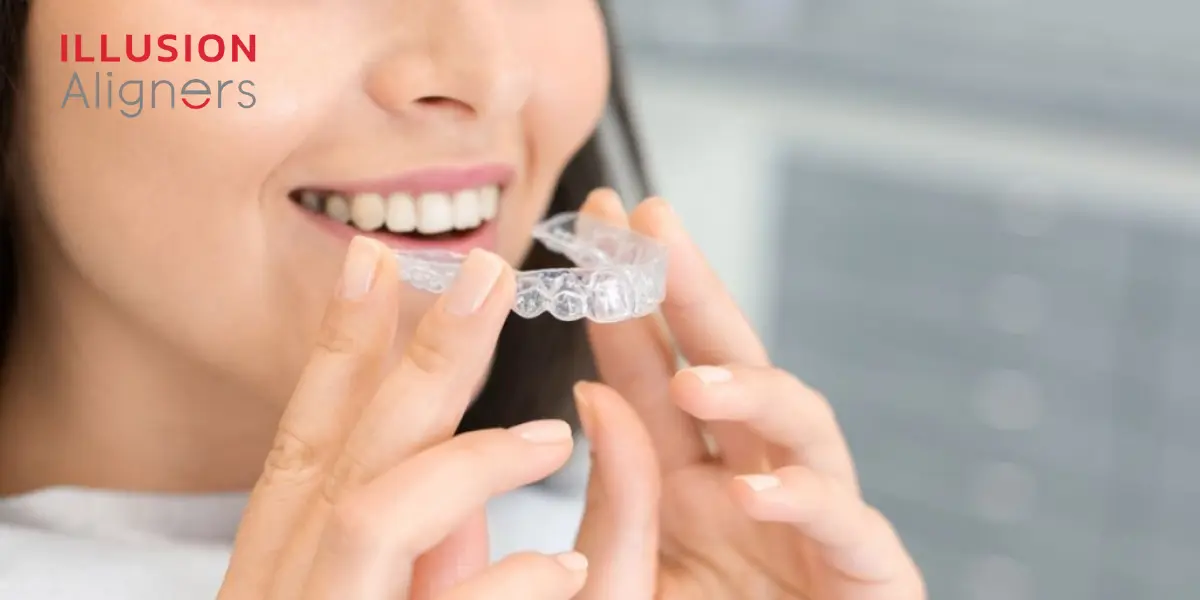 The Dangers of DIY Aligners: What you Need to Know