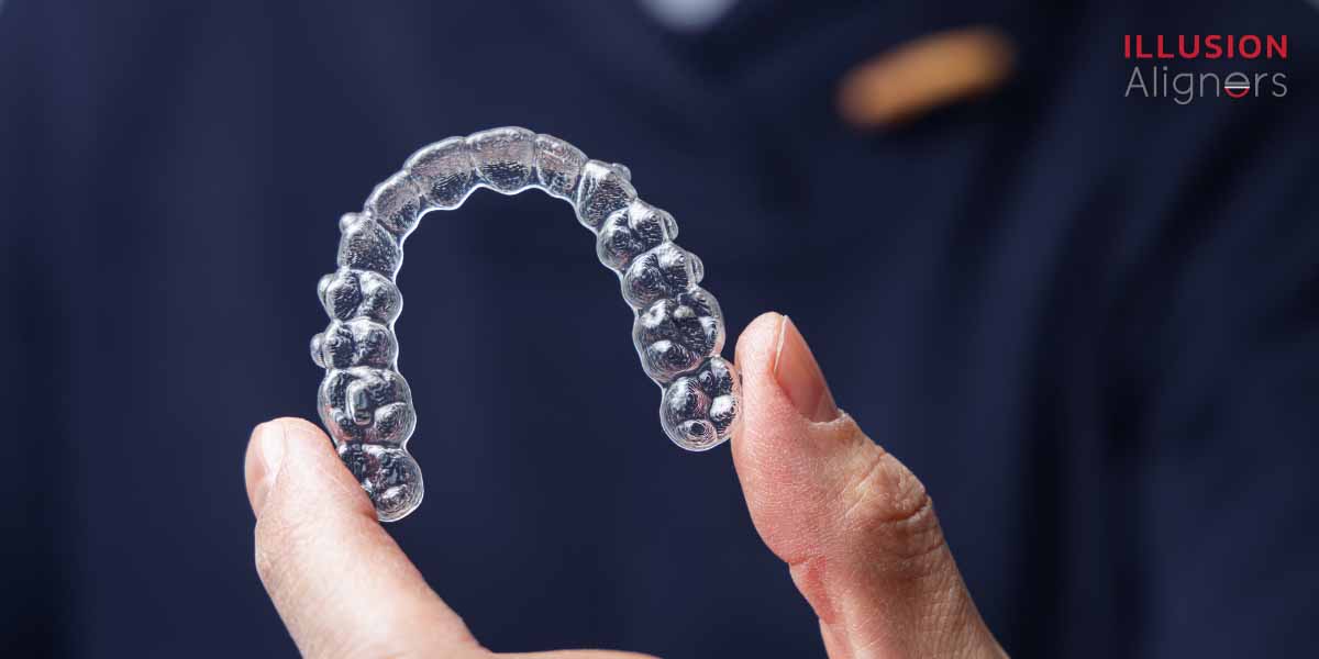 Invisible Teeth Aligners Know everything about clear aligners