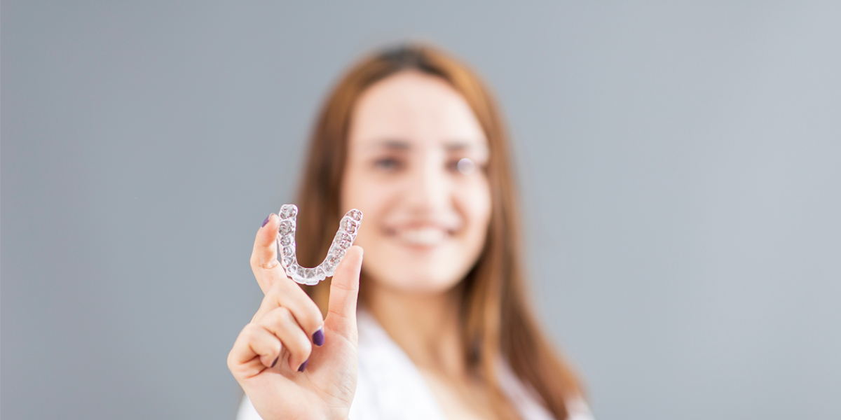 Effective and Affordable Aligners